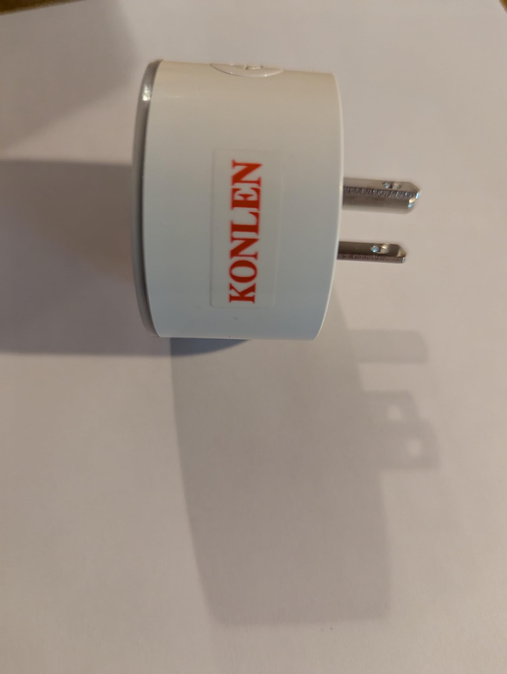 WiFi Plug Socket Supplier Tuya Smart Home US Adapter Plug Outlet Connector Wireless Remote Control Alexa Timing Smart — view 6