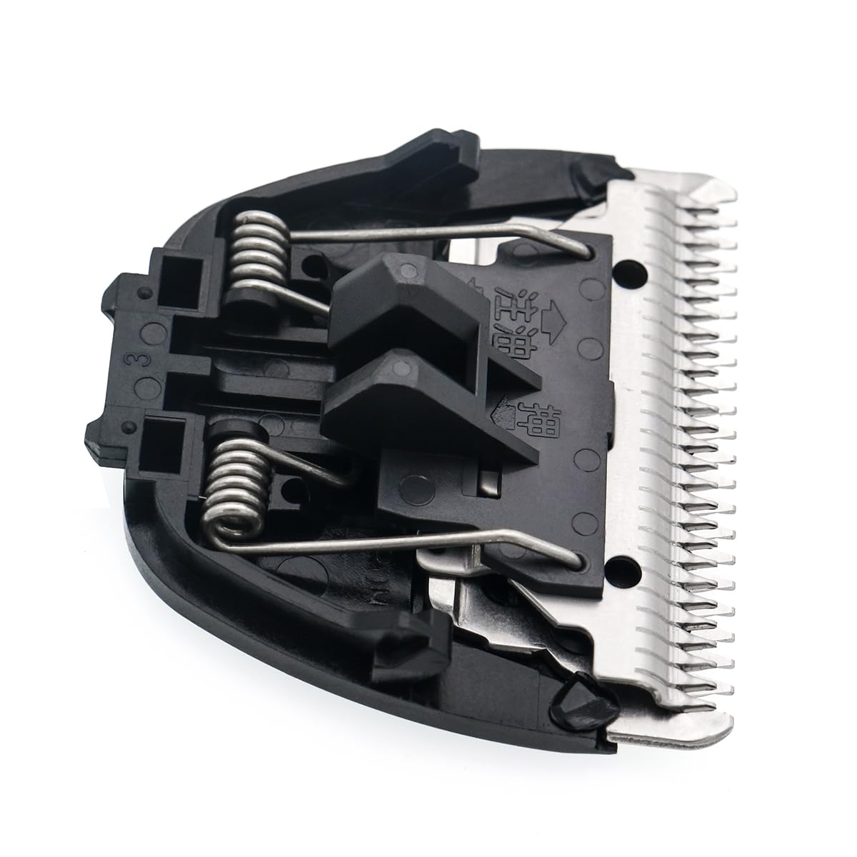 Ersatz-Scherkopf Für Panasonic ER503 ER506 ER504 ER508 ER145 ER1410 ER1411 ER131