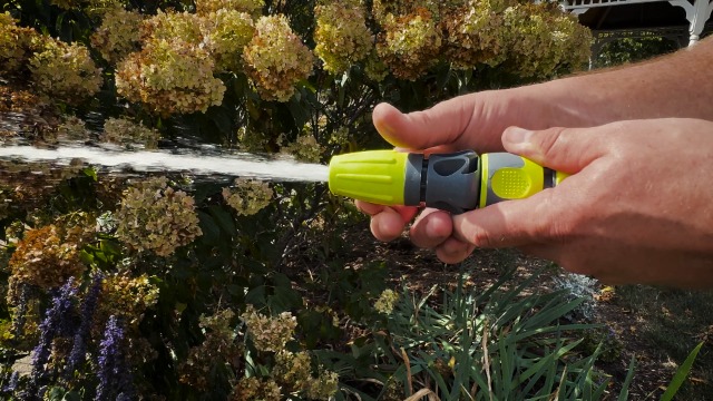 Amazon.com : Flexzilla Garden Hose Nozzle Kit, 3-Piece - HFZGAK01