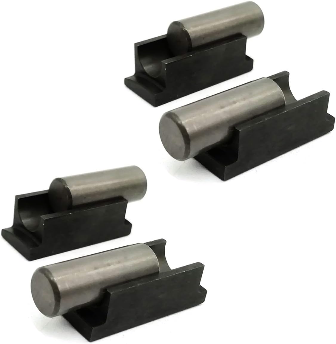 Roller and Shoe Kit 7135-72N for Delphi Lucas CAV Tractor Diesel Injection Pump 4Pcs