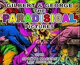 gilbert george nürnberg  Gilbert & George. The PARADISICAL Pictures: Ausst. Kat. SprüthMagers Los Angeles, 2019
