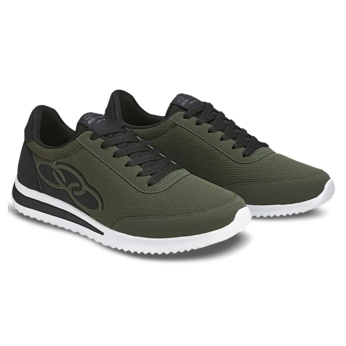 Olympikus Tênis Olympikus Poseidon em promoção! Veja a oferta e mais achadinhos de Tênis 3 Hoje é o melhor dia para comprar Olympikus Tênis Olympikus Poseidon com aquele preço maroto! Promoção! Aproveite a oferta! 3