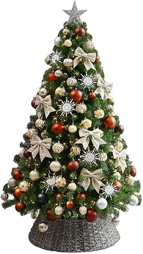 [REENEW] NX}Xc[150cm NX}XI[ig dt NX}X christmas tree NX}XObY NX}X v[g ledC~l[VCg ͋C X  (Vp,120cm)