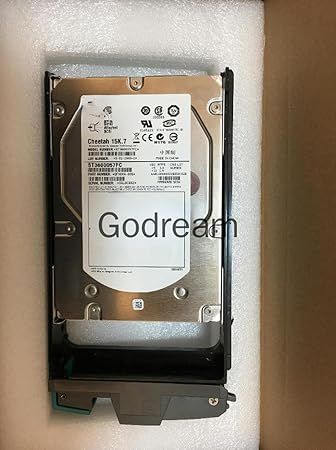 RKEBK for 5529301-A DKS2G-K600FC AE227A 600G 15K FC Storage Hard Disk XP24000