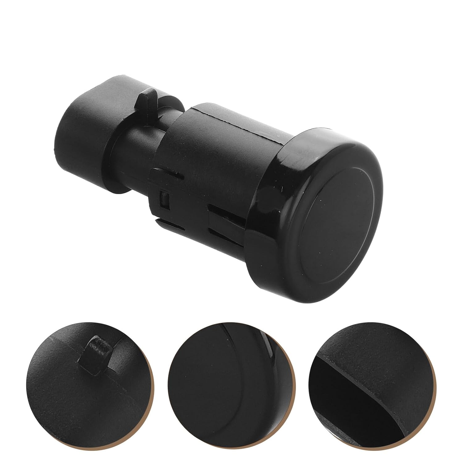 Trunk Lid Release Switch Button Rear Liftgate Window Switch Compatible with 07-14 Luxury Car Auto Trunk Opener Replacement Part