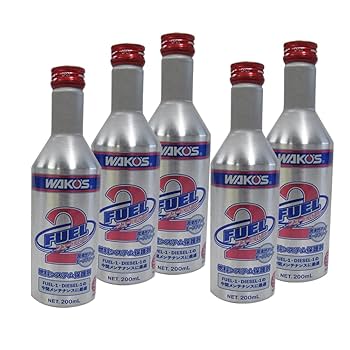 shinWAKOS DIESEL-2 & FUEL-2 セット shinWAKOS DIESEL-2 & FUEL-2 セット 31urbtW6CeL.jpg_BO30,255,255,