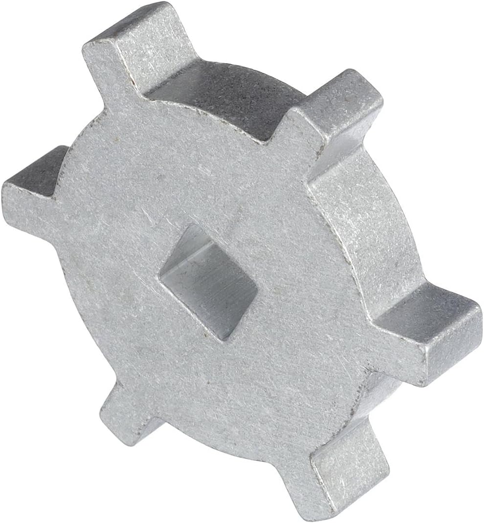 Quicksilver 896661 Fuel Filter Cap Removal/Installation Tool for Select Mercury 75-450hp Outboards
