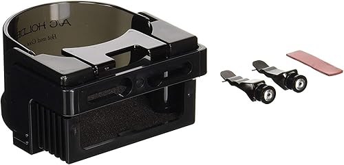 Miniatura 2 de EB-48 Portavasos AC Ventilación Mantener Frío o Caliente Legendario Hecho en Japón