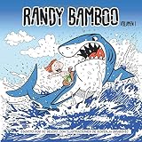 Randy Bamboo Comic - Volumen 1 (Spanish Edition)