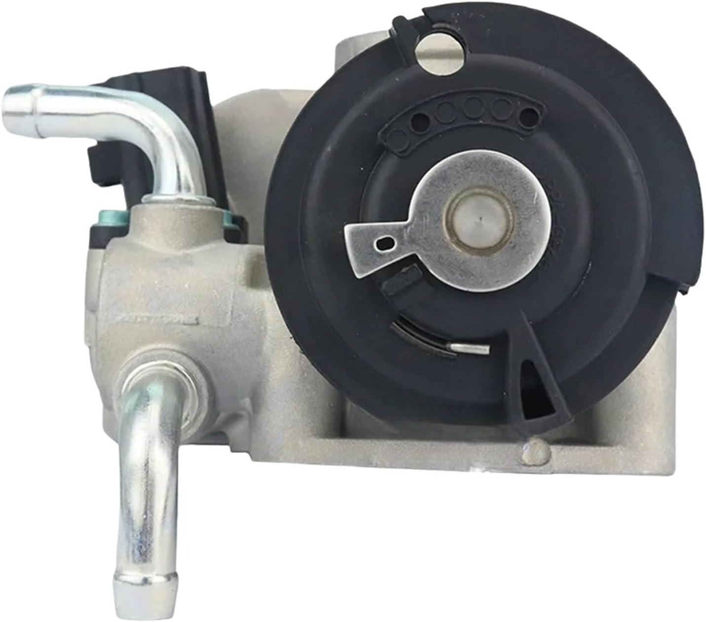 新しいスロットルボディアセンブリシボレーアベオ T250/T200/大宇 Kalos 1.2 B12S1 2005-2011 OEM