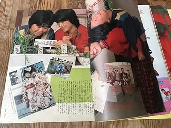平凡、明星3冊セット/昭和42年/43年/44年発行 人気No.1