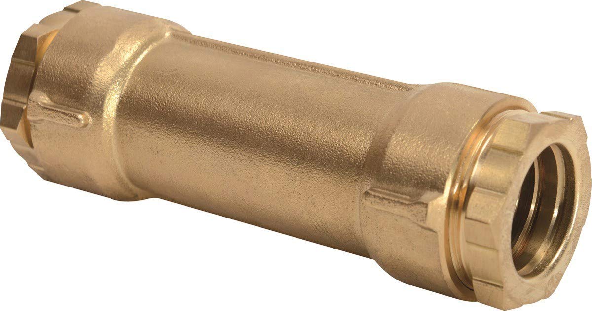 Empalme de PE de reparación derecho a presión – hembra – Ø 32 mm – rexuo – Huot