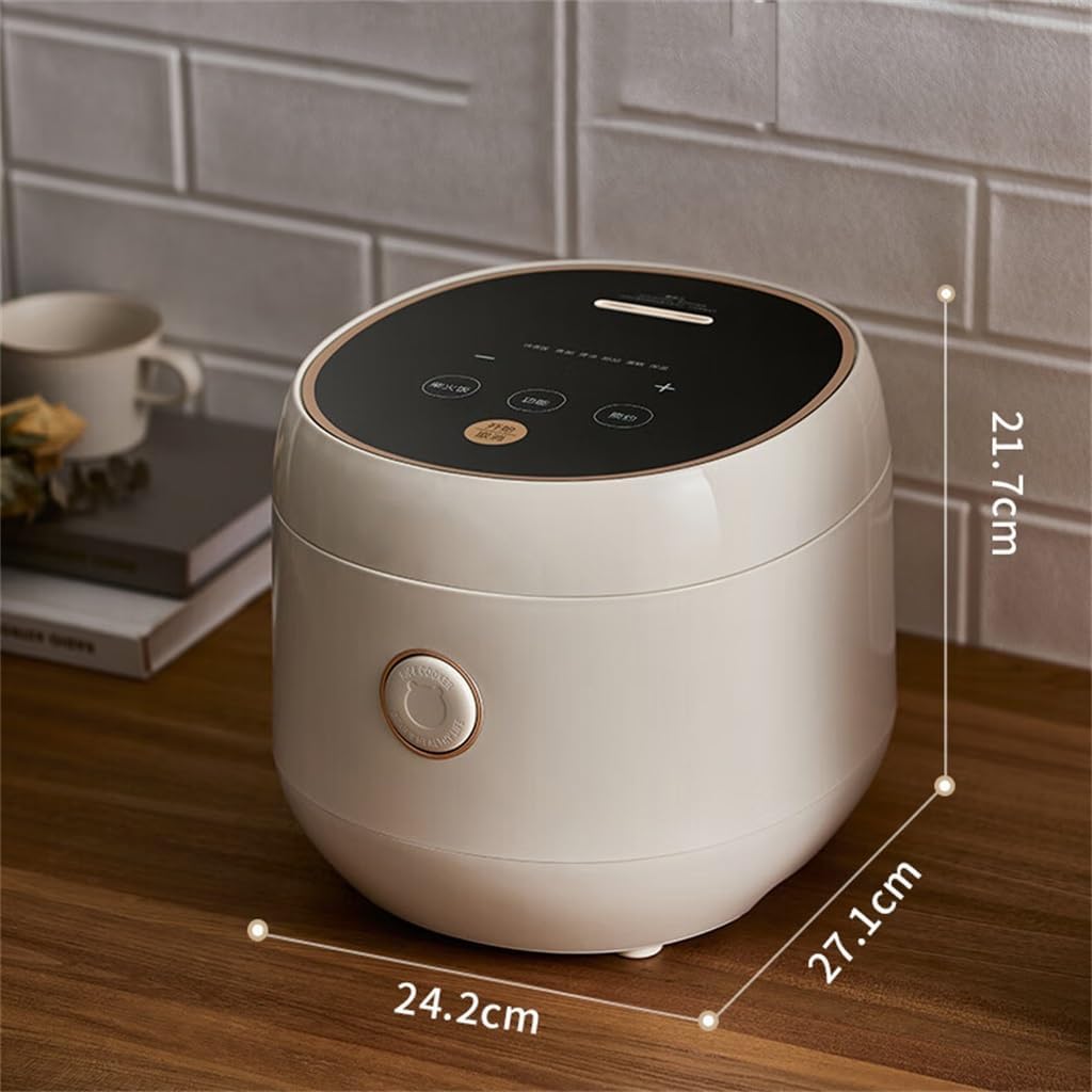 Electric Rice Cooker Multifunctional Electric Rice Cooker Porridge Intelligent Rice Cooker