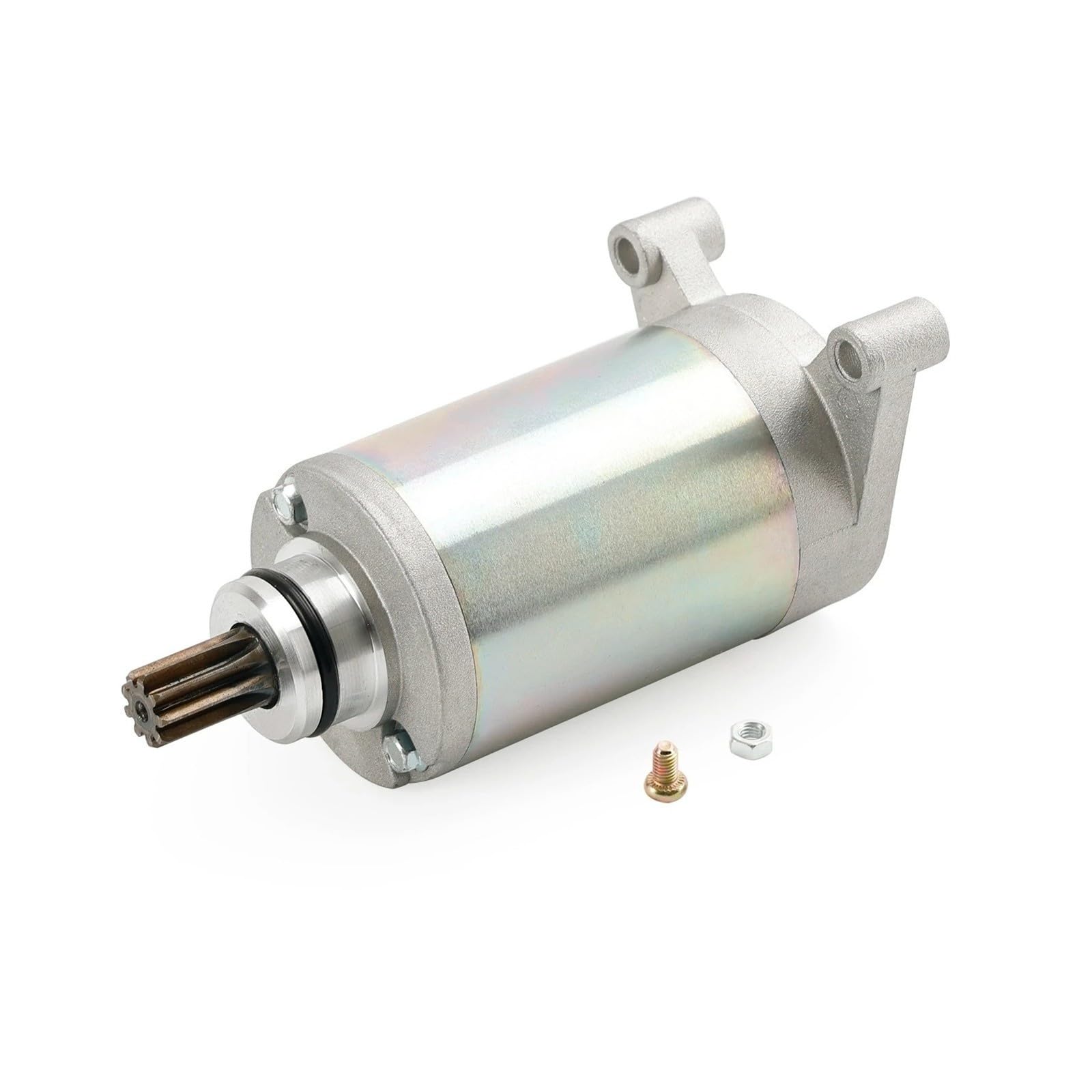 Motor De Arranque Para Suzuki Para VL125 Para Intruso Para LC