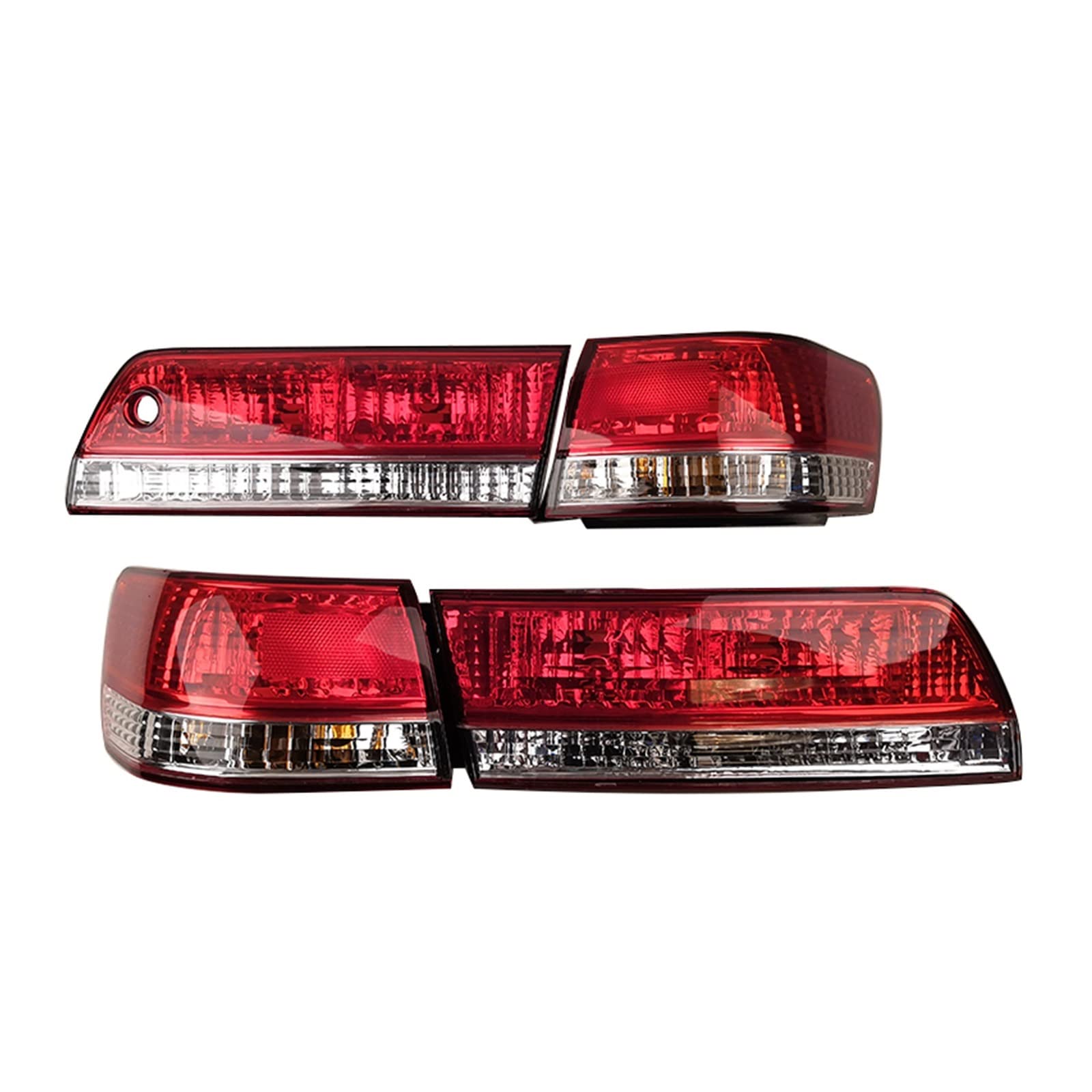 Amazon.co.jp: 車のテールライトテールランプトヨタマーク GX100