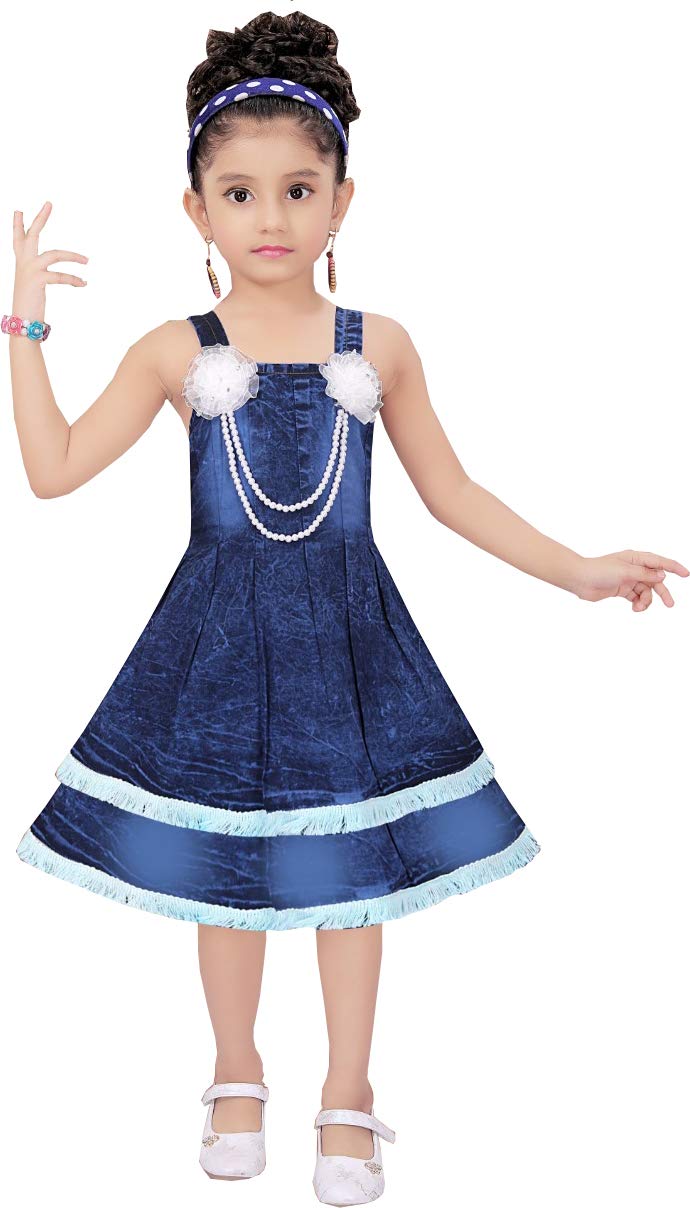 BENKILSGirls' Mini Dress