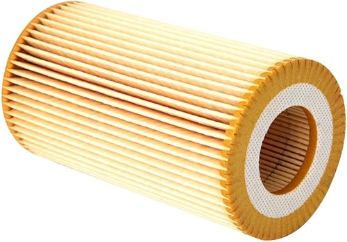 K&N Filtro de aceite Select: Diseñado para proteger su motor: Se adapta a modelos seleccionados de vehículos Mercedes Benz (consulte la descripción