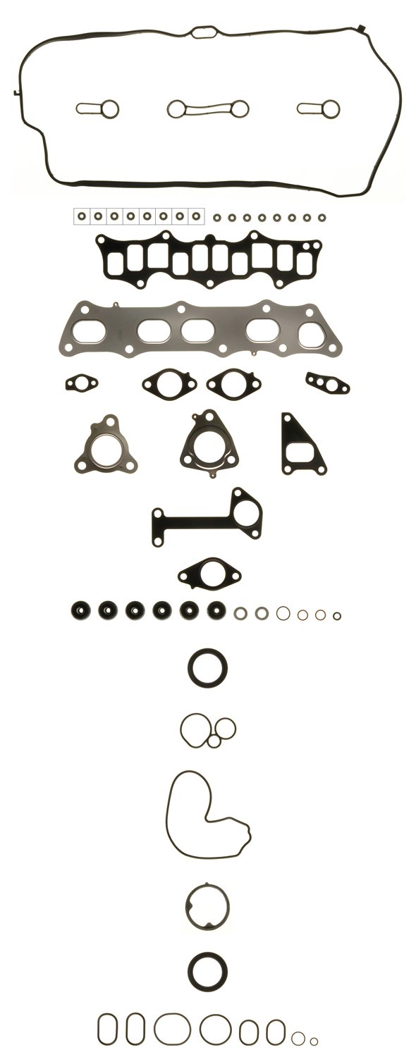 Ajusa 51029000 Kit Completo Guarnizioni, Motore