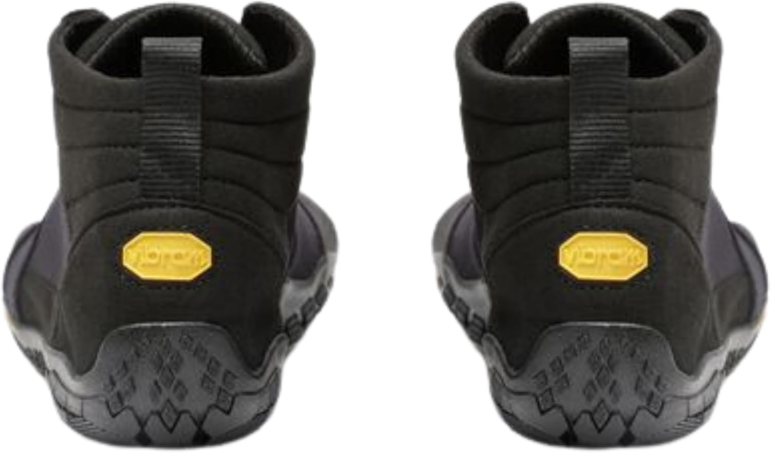 Vibram Men's FiveFingers V-Trek | Barefoot All-Terrain Outdoor Shoe for Hiking & Light Trail
