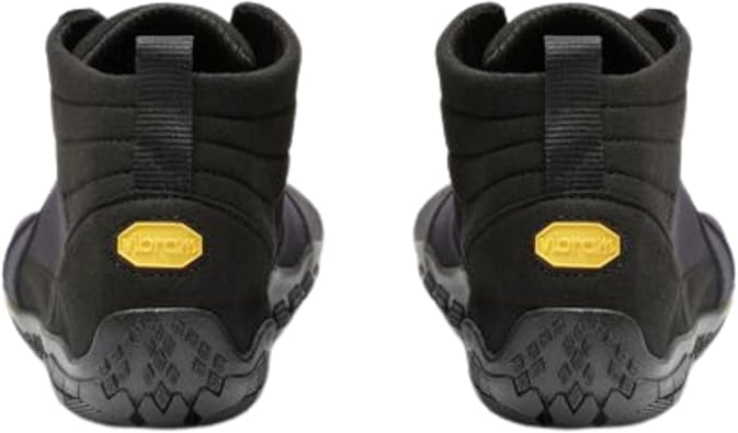 Vibram Men's FiveFingers V-Trek | Barefoot All-Terrain Outdoor Shoe for Hiking & Light Trail