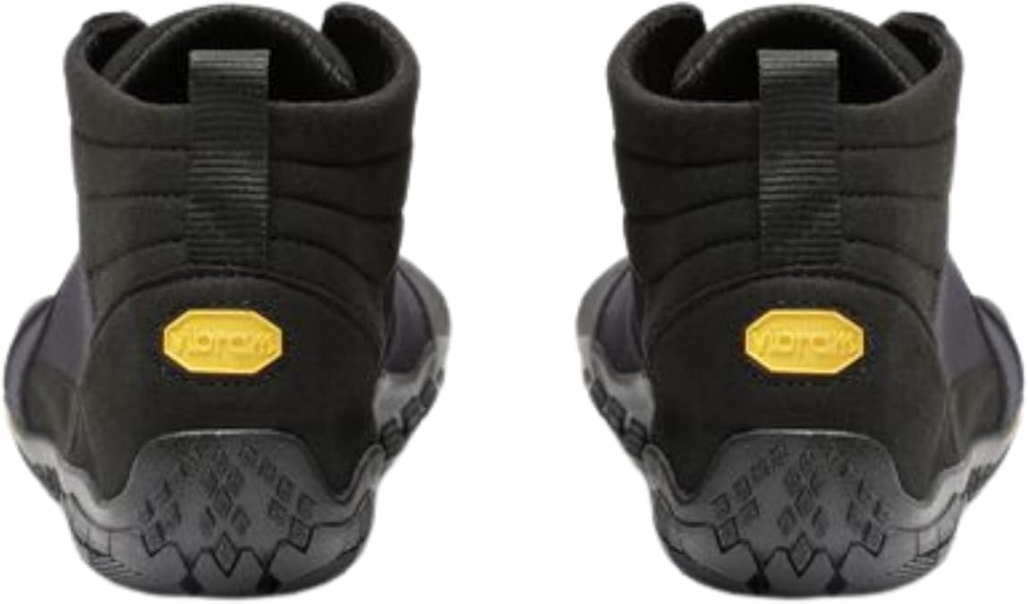 Vibram Men's FiveFingers V-Trek | Barefoot All-Terrain Outdoor Shoe for Hiking & Light Trail