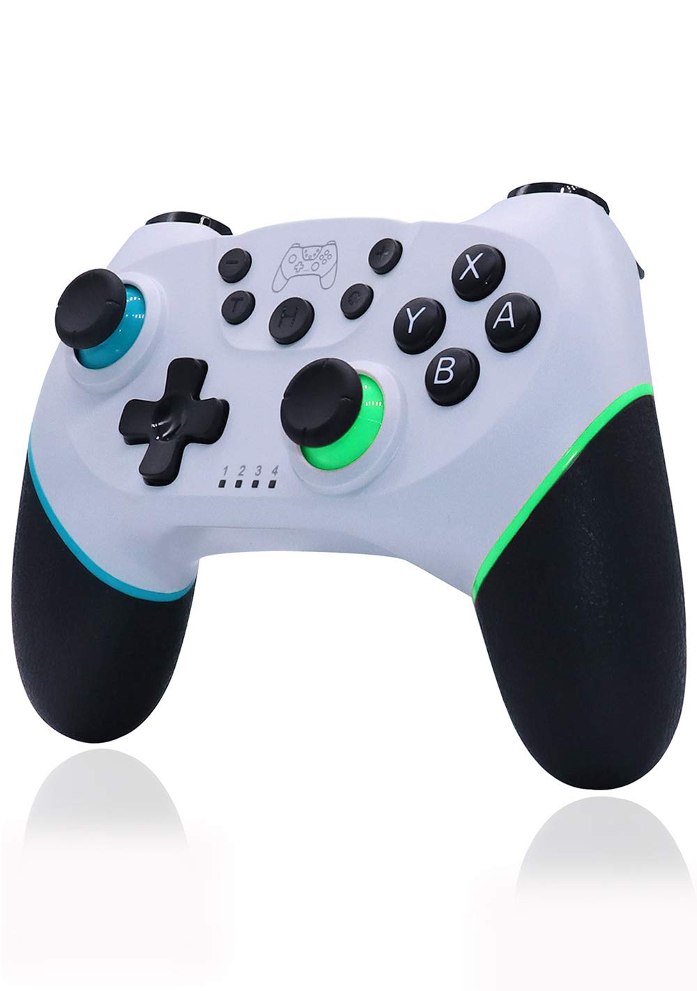 Amazon.co.jp: MAXKU Switch コントローラー 【2021最新版】 スイッチ