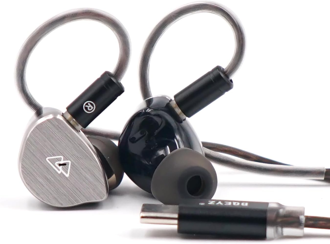 QDC カナル型有線イヤホン ケース付き 楽天市場】【翌日配達 収納ケース付き 3.5mm TYPE-C】イヤホン カナル