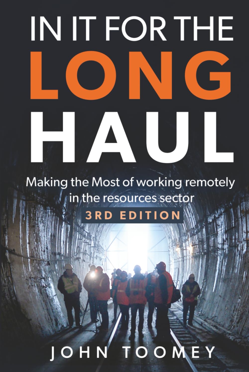In it for the Long Haul