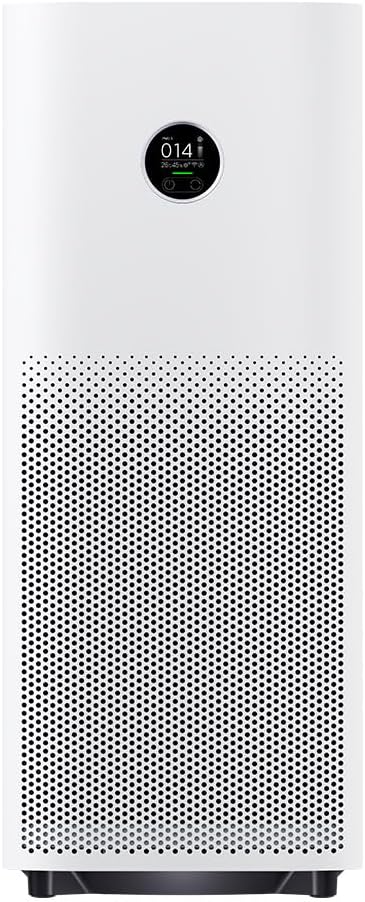 smart air purifier 4 Pro UK