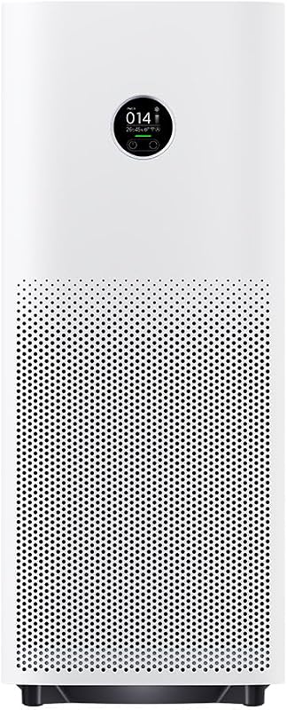 Xiaomi Smart Air Purifier 4 Pro
