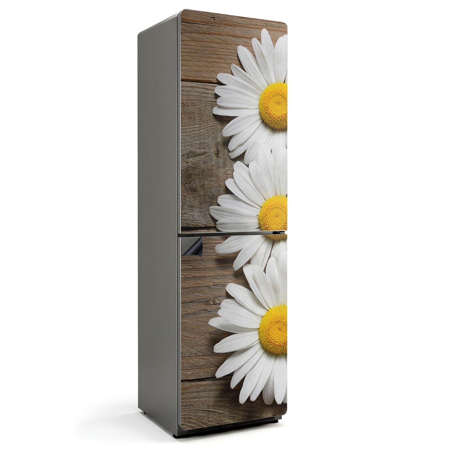 Tapis magnétique finition mate 60x205 cm décoration cuisine élégante