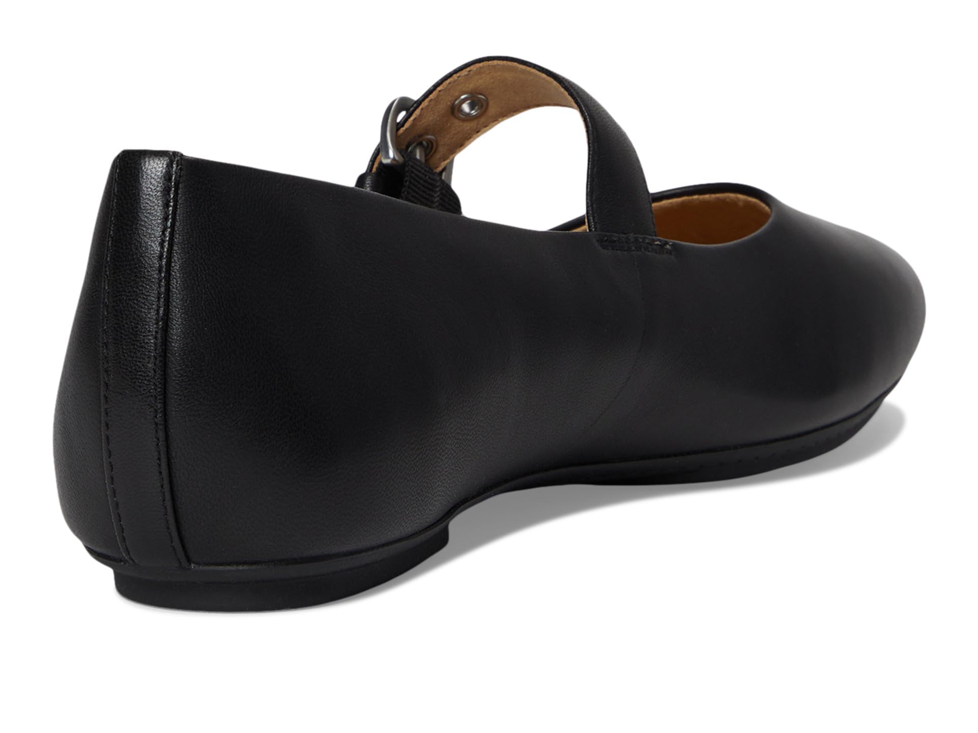 Fitflop Femme Delicato Leather Mary Janes Chaussure Baby