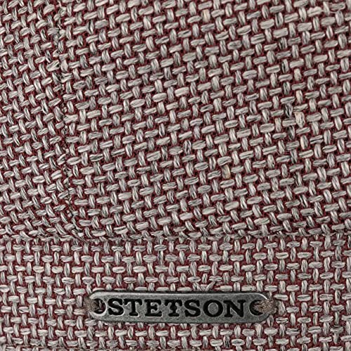 Stetson Coppola Hatteras Ellington Uomo - Made in