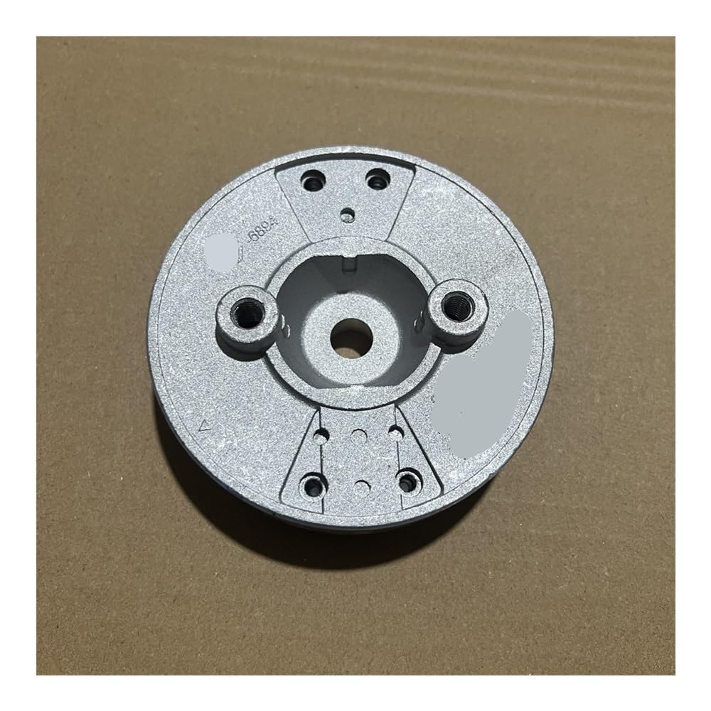 Volant D'inertie Magnétique S35 Adapté Aux Pièces De Tondeuse À Gazon Et De Débroussailleuse À 4 Temps S35 31.1CC 145 145F