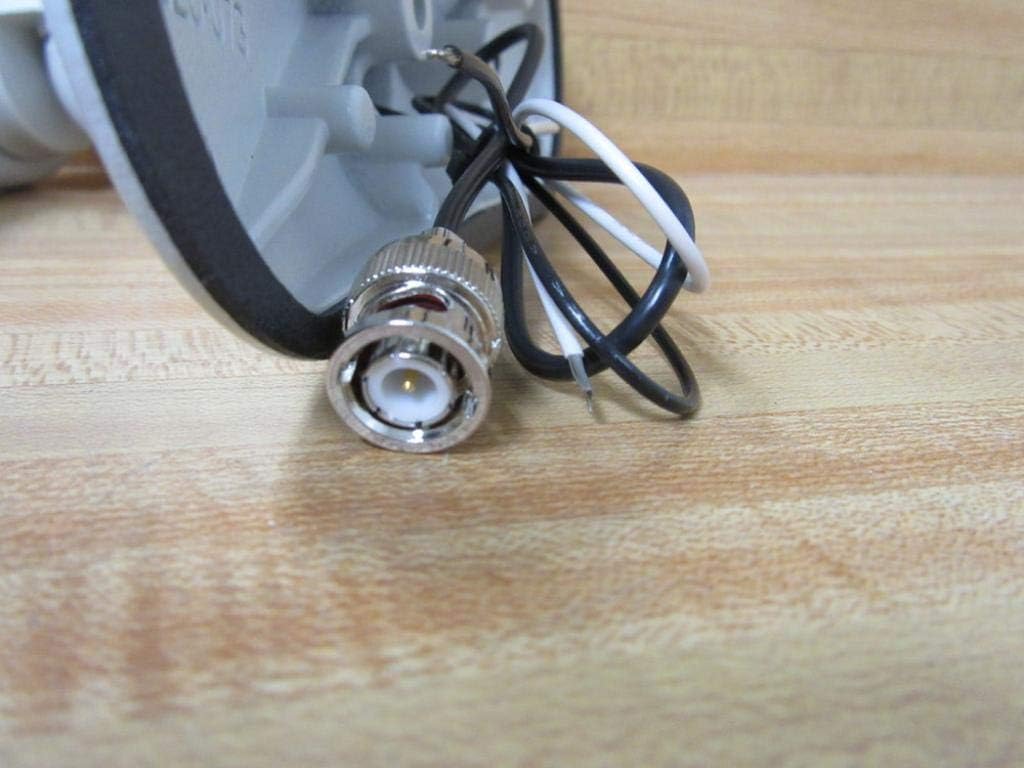 Pelco EM3512 - Camera housing wall mounting kit - gray