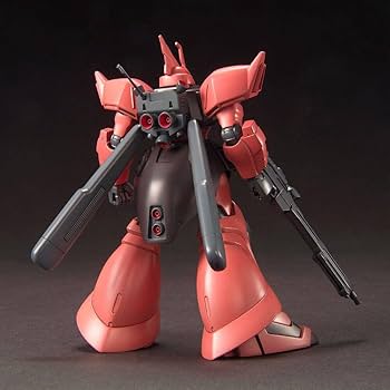 HGUC 1/144 ガンダムNT-1　HGUC 1/144 ゲルググJ HGUC 1/144 ゲルググJ│株式会社BANDAI SPIRITS（バンダイ