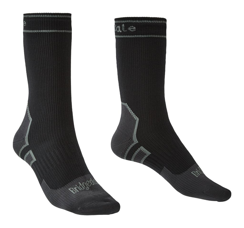 Bridgedale Skarpety Mężczyźni Buty Storm Lw