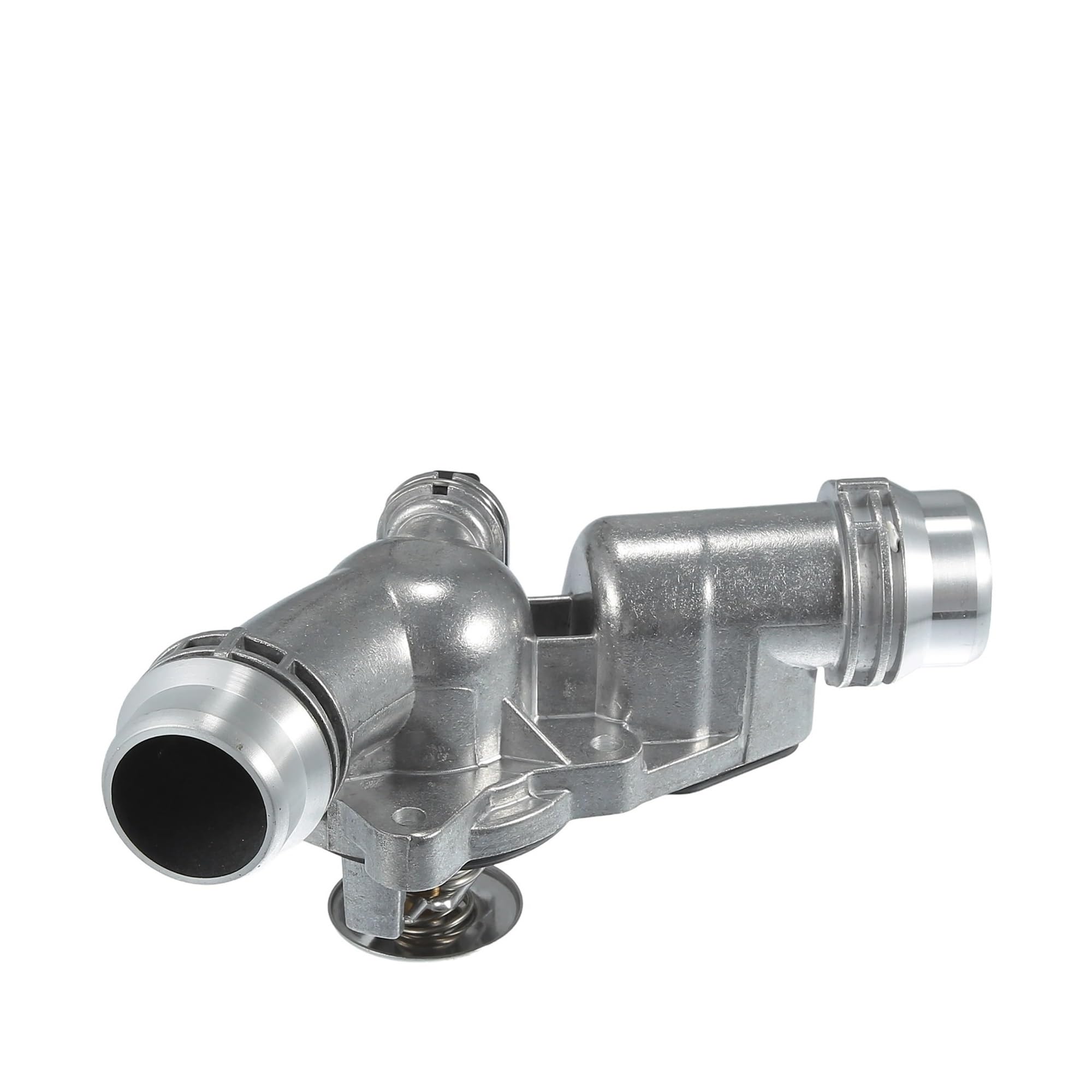 Eglci Car Cooler Termostat do 530Xi i 525Xi 2006-2007 11531437040/11531436823 Akcesoria samochodowe Zestaw obudowy termostatu chłodzącego silnika