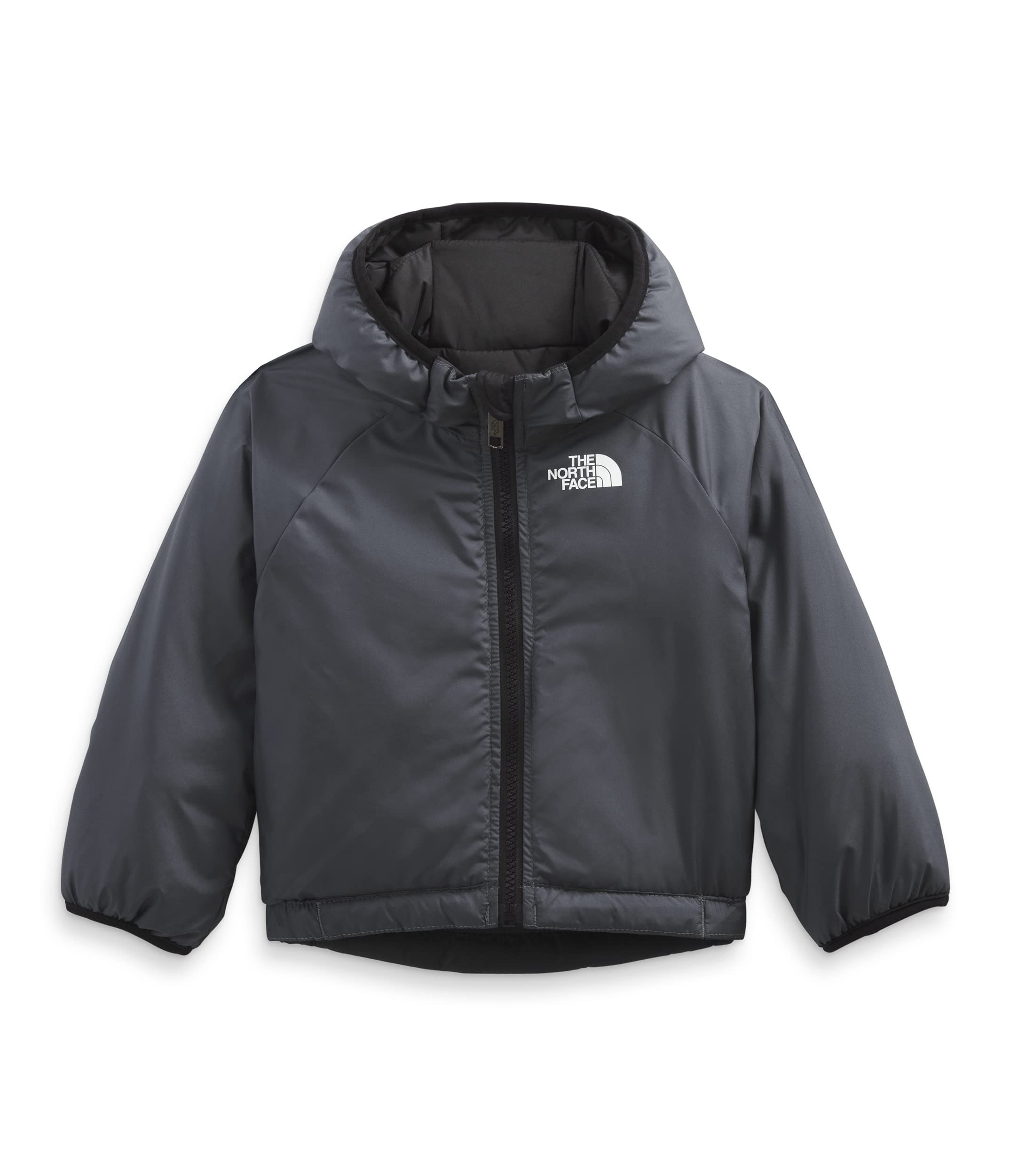 THE NORTH FACE Kinder Reversible Perrito Hooded Jacke Isolationsjacke