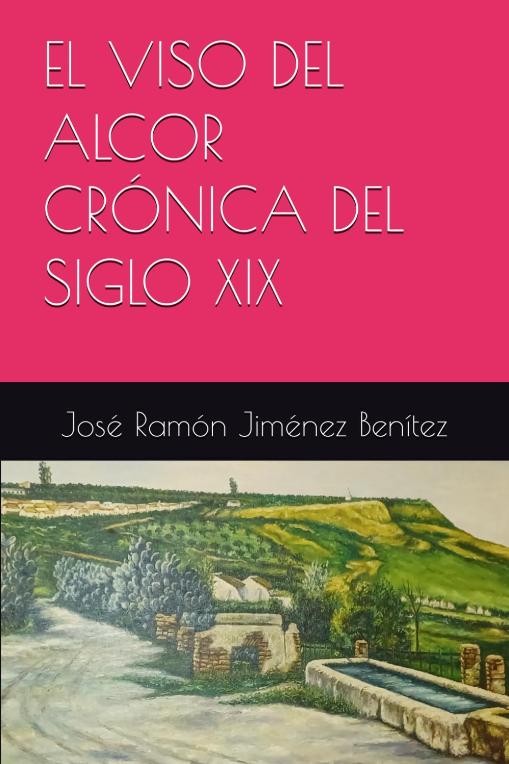 EL VISO DEL ALCOR CRÓNICA DEL SIGLO XIX