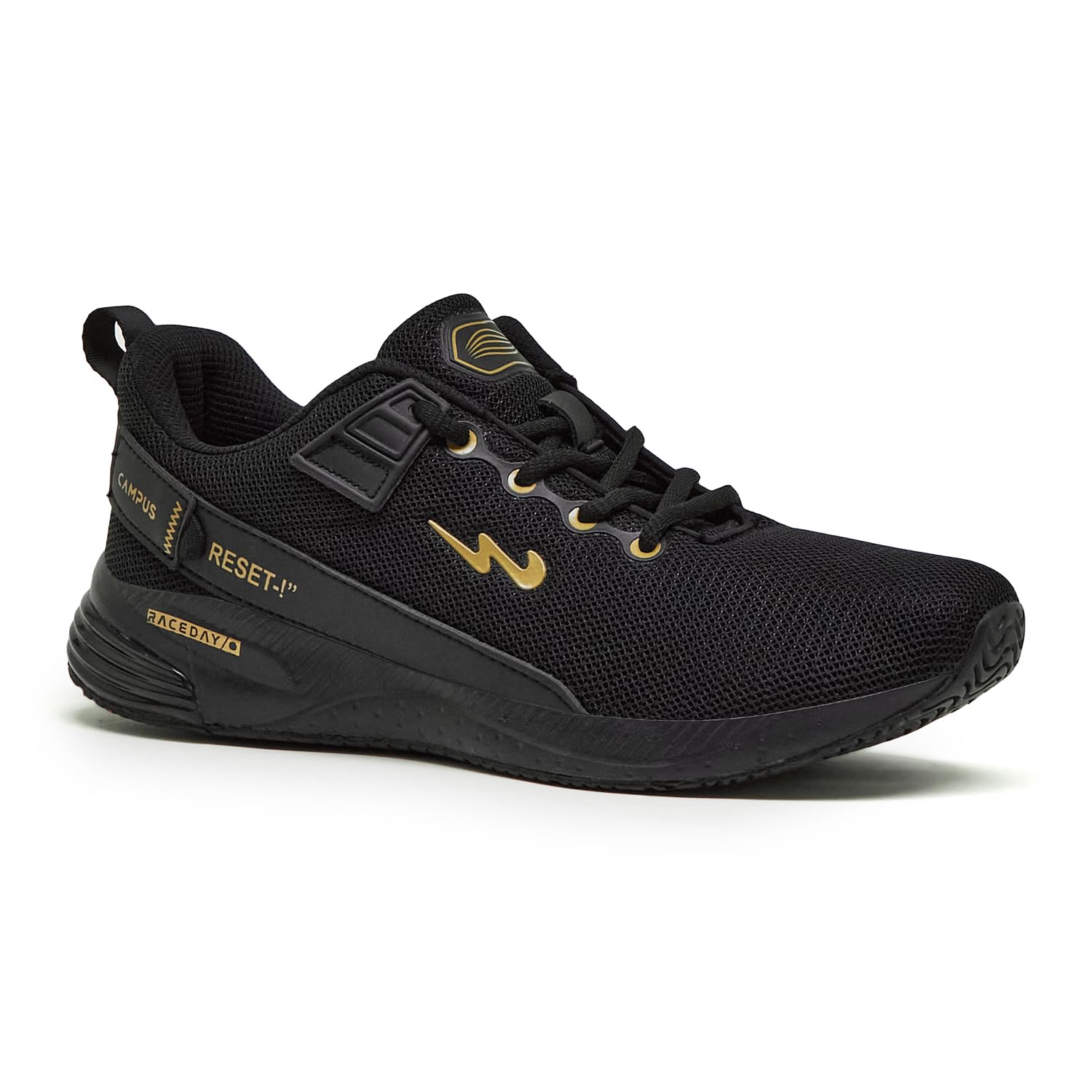 Campus Men Refresh Pro Running Shoes