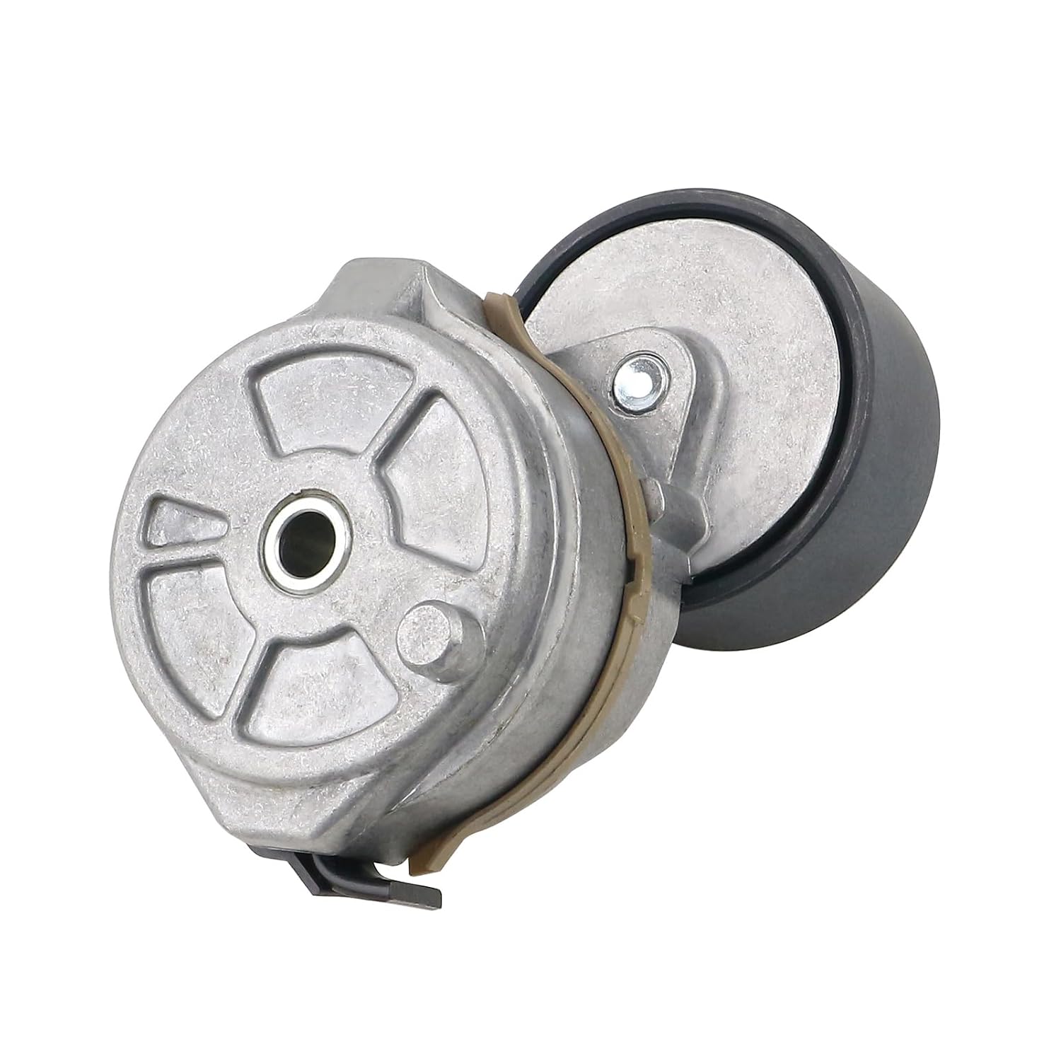 Belt Tensioner Compatible with 2017-2019 International Harvester HX615 LT625 RH613 8600 TranStar ProStar 3013736C1 89933