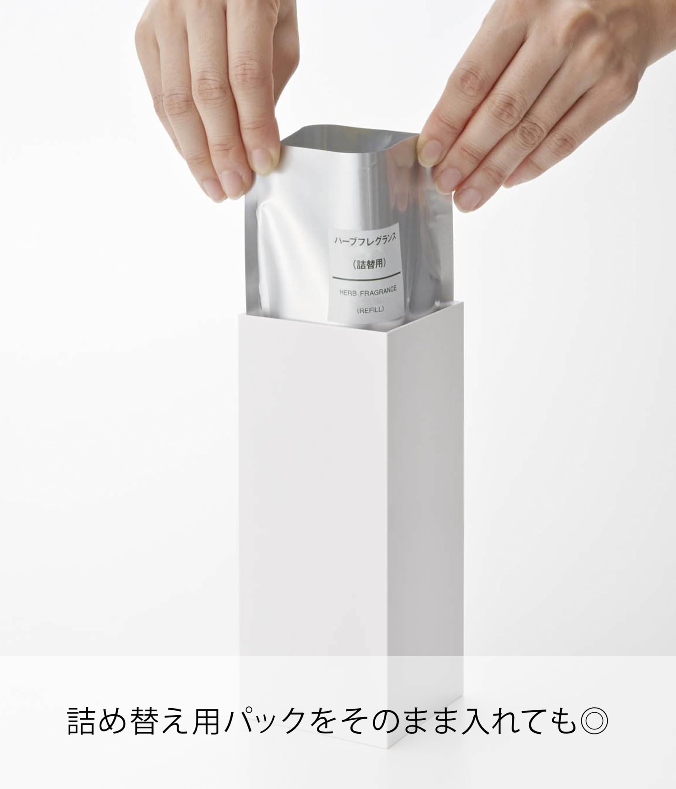 Amazon｜山崎実業(Yamazaki) ツーウェイディスペンサー スクエア