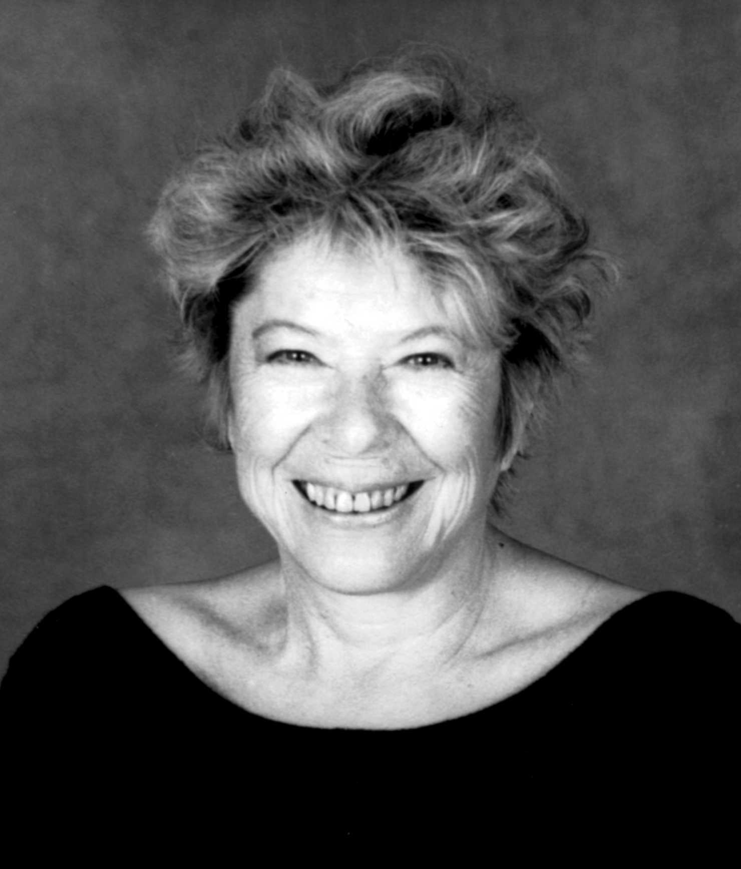 Marilyn French