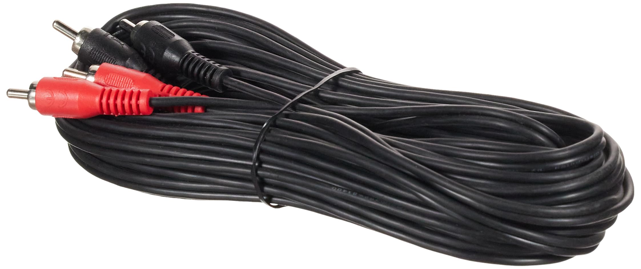 2RCA - 2RCA Siyah 10m