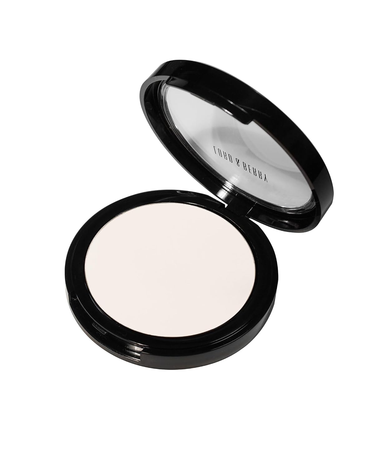 Lord and Berry Touch Up Blotting Powder - Face Powder with Bright-Reflecting Ingredients, Setting Powder for Silky Skin - 8120 Translucent - 0.31 oz