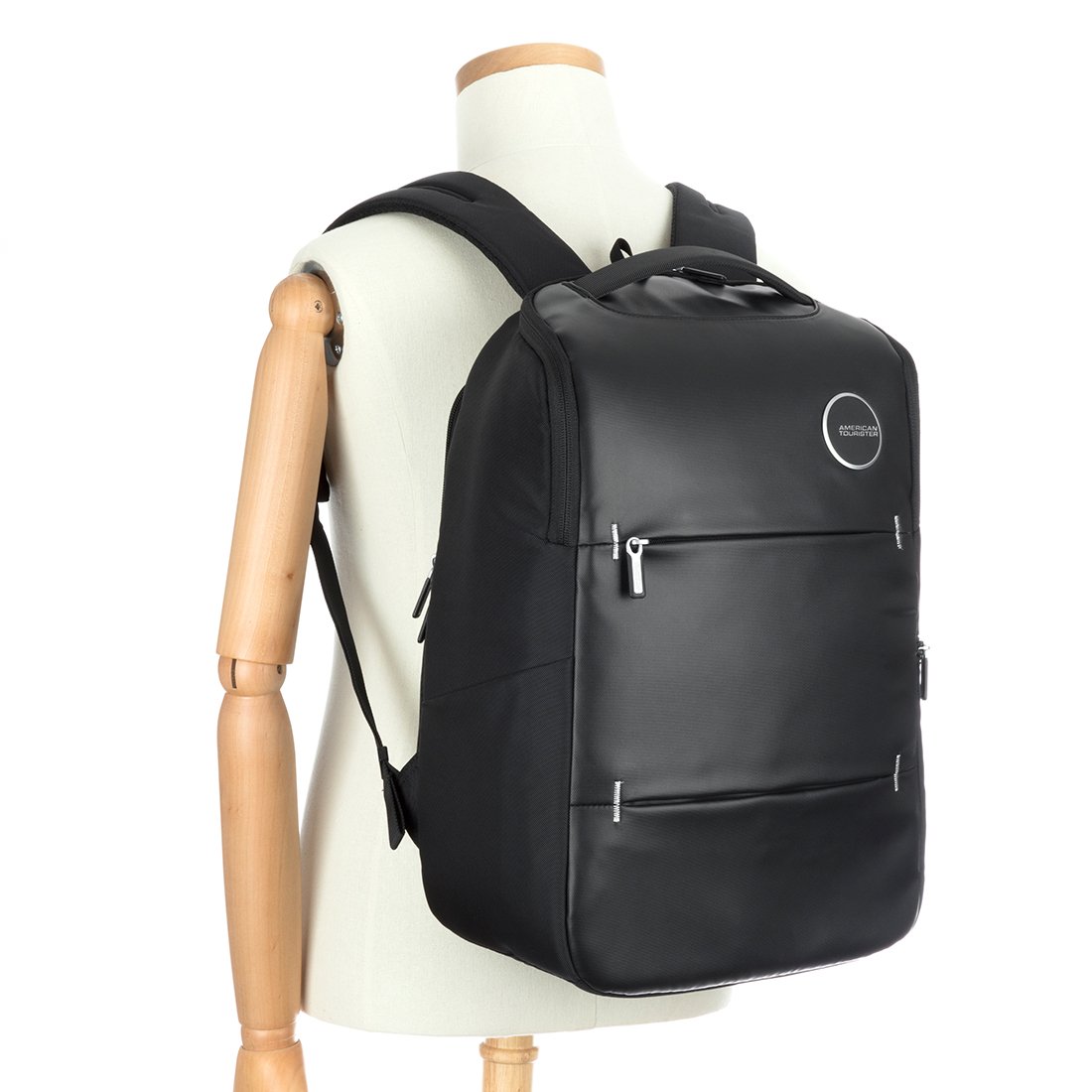anne klein catherine leather backpack Woman Lady LUCIDARE Mini Black wh-63747883095-oos Whether you’re heading to Congratulations to the class Colour:046 - Super Grey