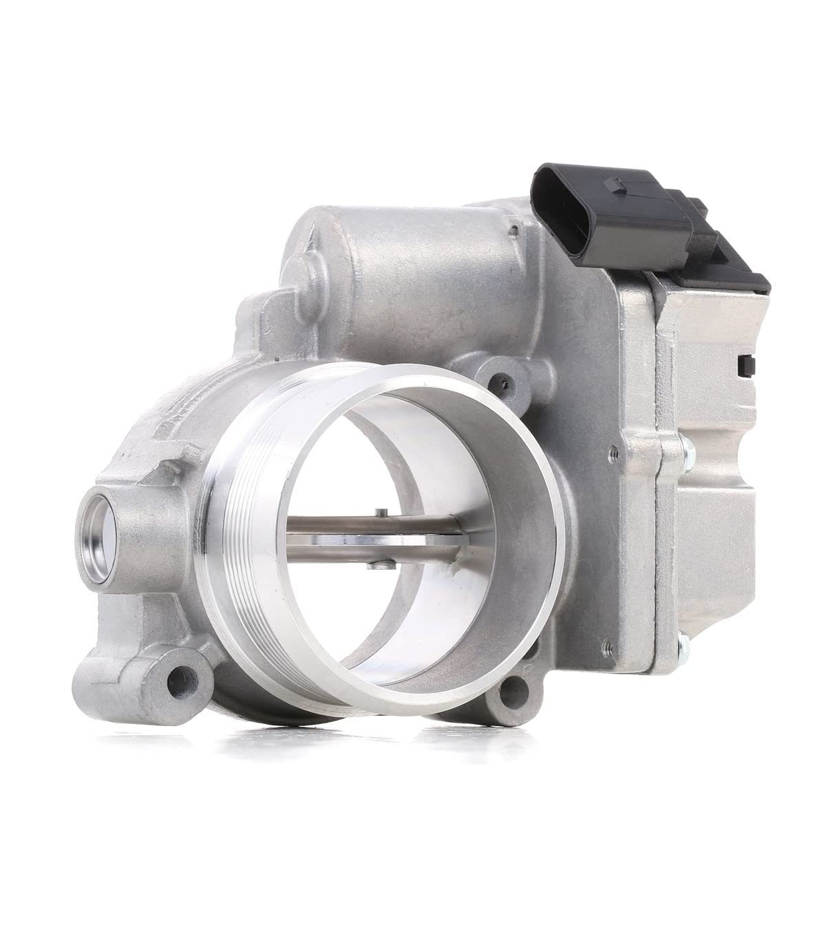 RIDEX 158T0014 Cuerpo de mariposa eléctrico Compatible con AUDI A4 B8 Avant 8K5