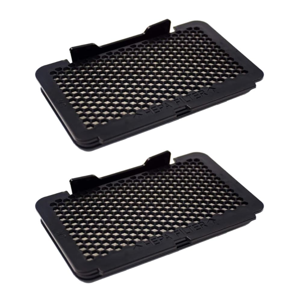 Vhbw Filtro HEPA 13 Compatibile Con Rowenta Silence Force RO8366OA/410 E RO8370EA/410 - Anallergico, Sostituisce RS-RT4109