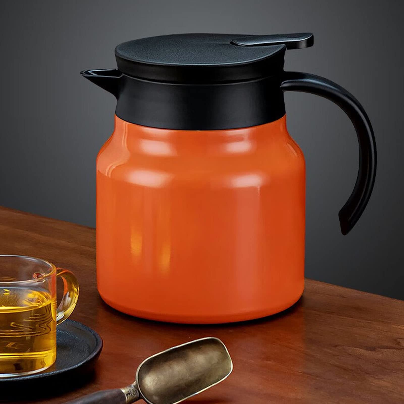 ティーポット Kinto Ceramic Lab Teapot / 500ml / White | Borough Kitchen